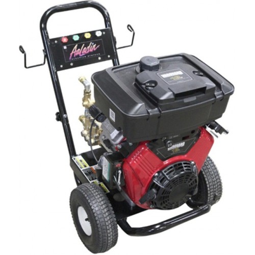 Aaladin Cleaning Systems 3500PSI4.0 GPM Gas Powere...