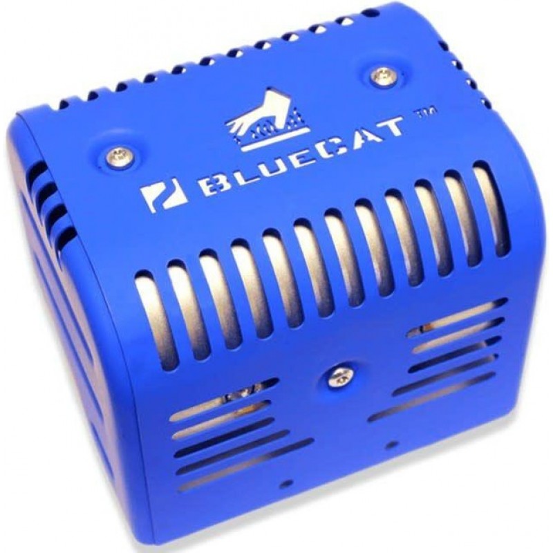 Bartell Morrison BlueCAT 3-Way Catalytic Muffler f...