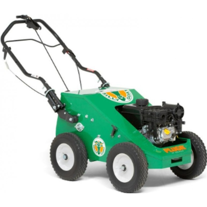 Billy Goat 18 PLUGR Reciprocating Aerator