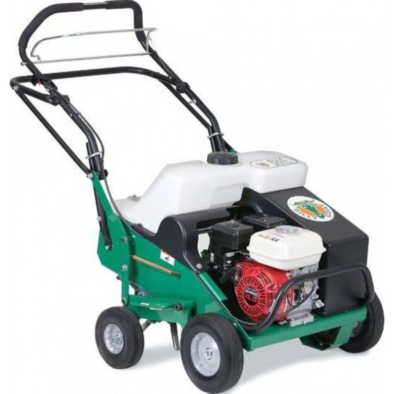 Billy Goat 19in Core Aerator Self-Propelled 169cc ...