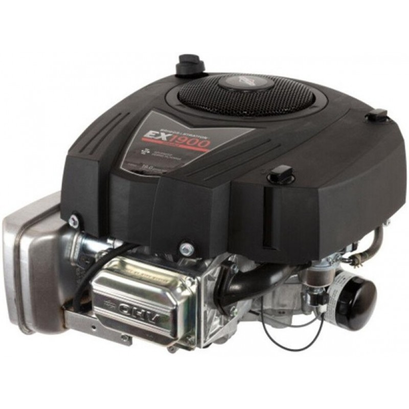 Briggs and Stratton Professional Series 19 HP 540c...