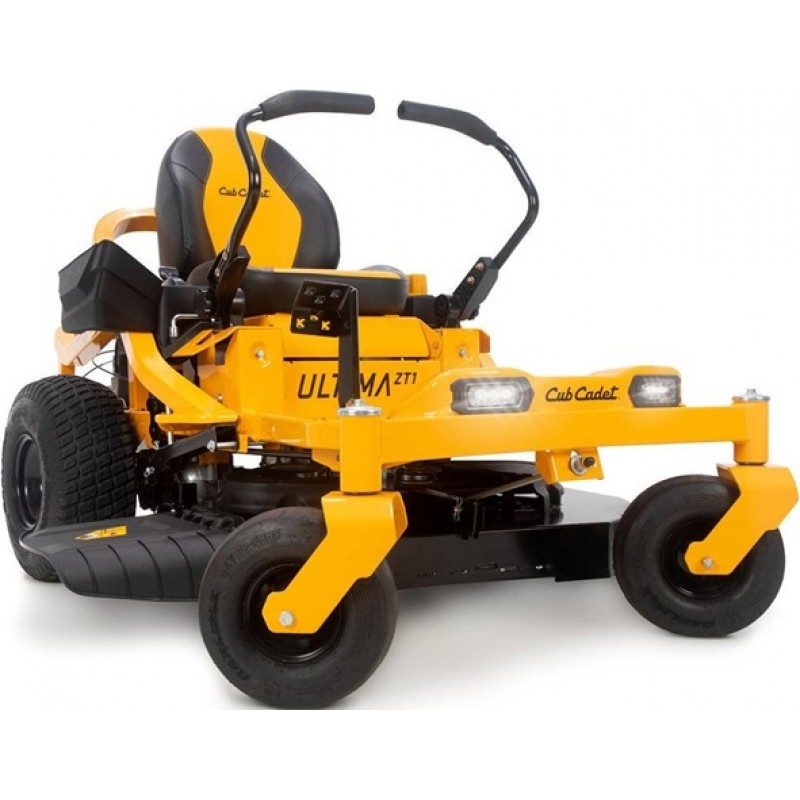 Cub Cadet 42 in 726cc 18HP Kawasaki Engine Zero-Tu...