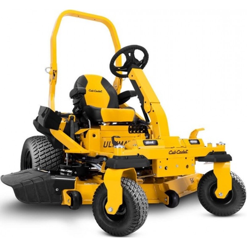 Cub Cadet 54 in 725cc 24HP Kohler Pro 7000 Engine ...