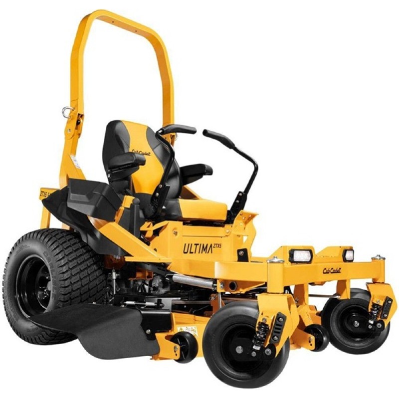 Cub Cadet 54 in 725cc 25HP Kohler Engine Riding La...
