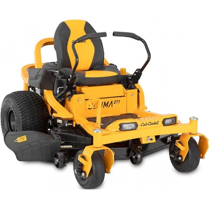 Cub Cadet 54 in 726cc 23HP Kawasaki Engine Zero-Tu...