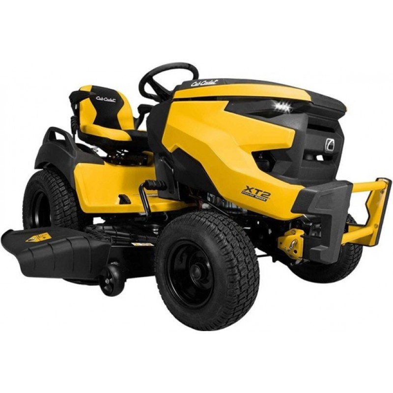 Cub Cadet GX54D XT2 Riding Lawn Mower Enduro Serie...