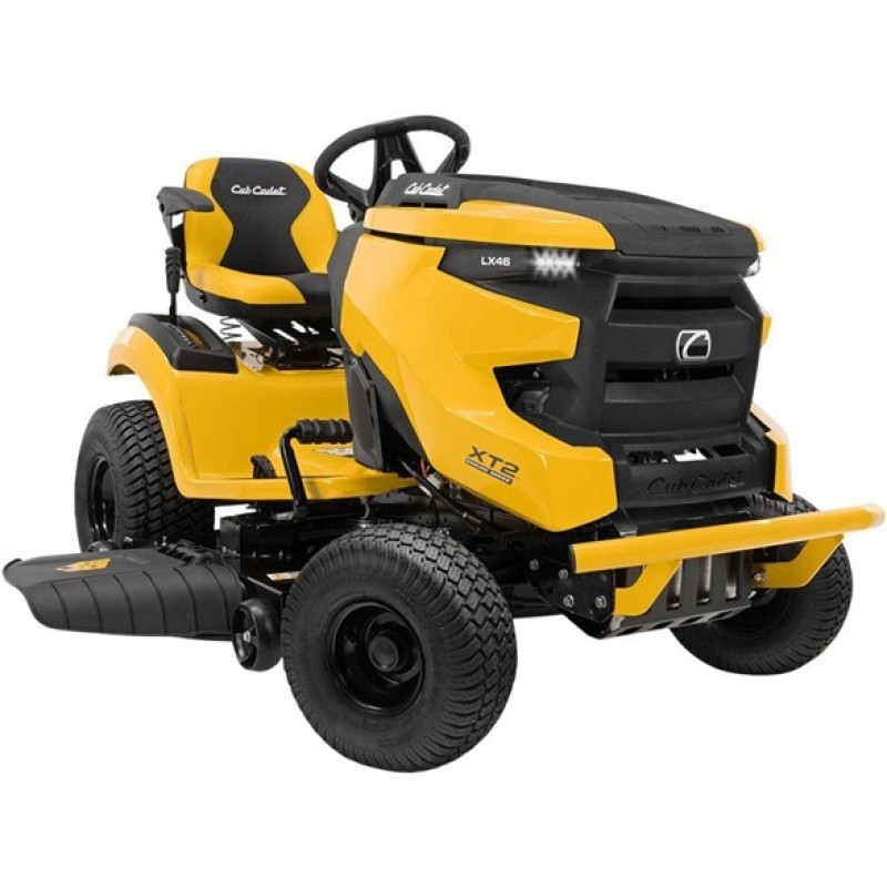 Cub Cadet LX46 XT2 Riding Lawn Mower Enduro Series...