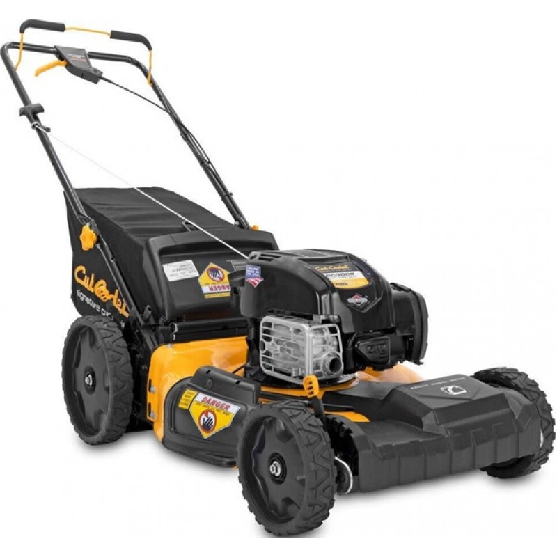 Cub Cadet SC300B 21 Inch FWD 163 cc Gasoline Walk-...