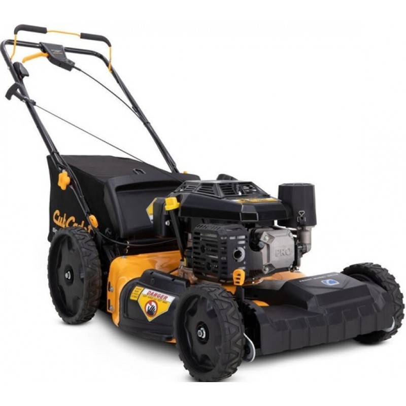 Cub Cadet SC300K 21 Inch FWD 173 cc Gasoline Walk-...
