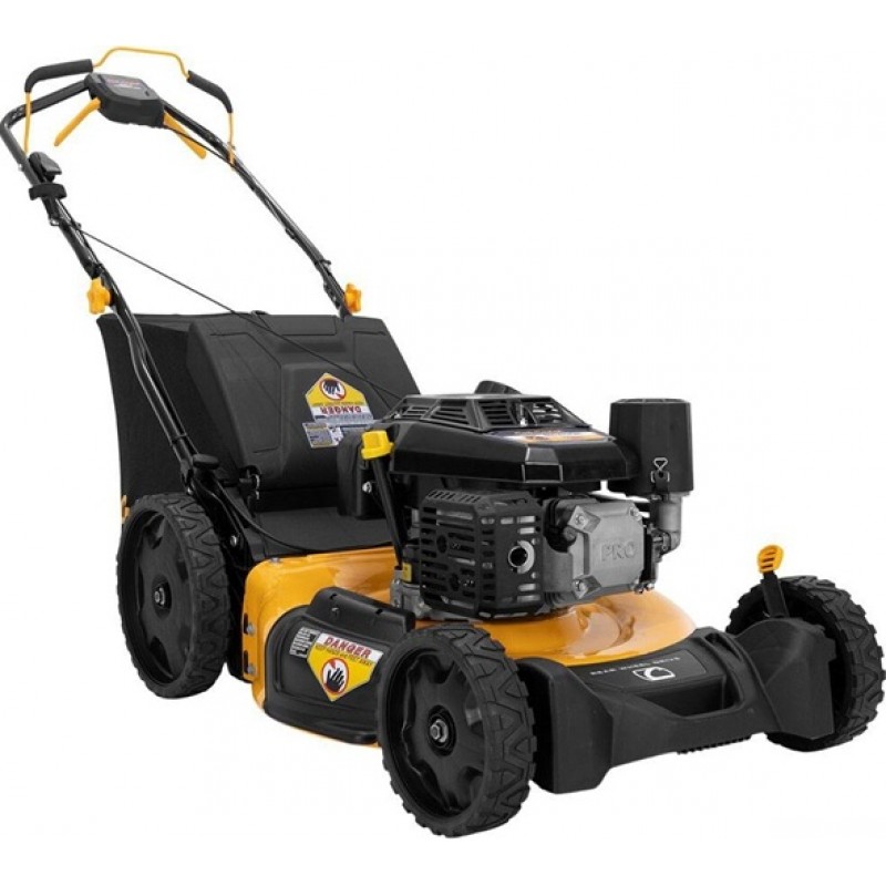 Cub Cadet SC500K 21 Inch RWD 173 cc Gasoline Walk-...
