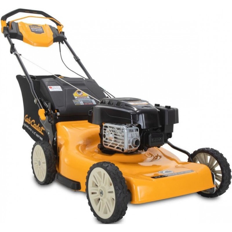 Cub Cadet SC900 Lawn Mower Self Propelled 23in 190...