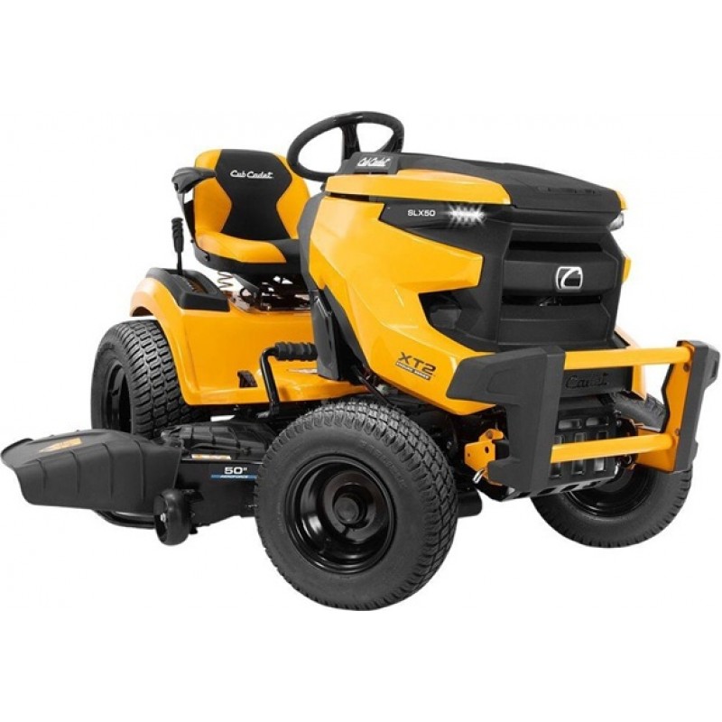 Cub Cadet SLX50 XT2 Riding Lawn Mower Enduro Serie...