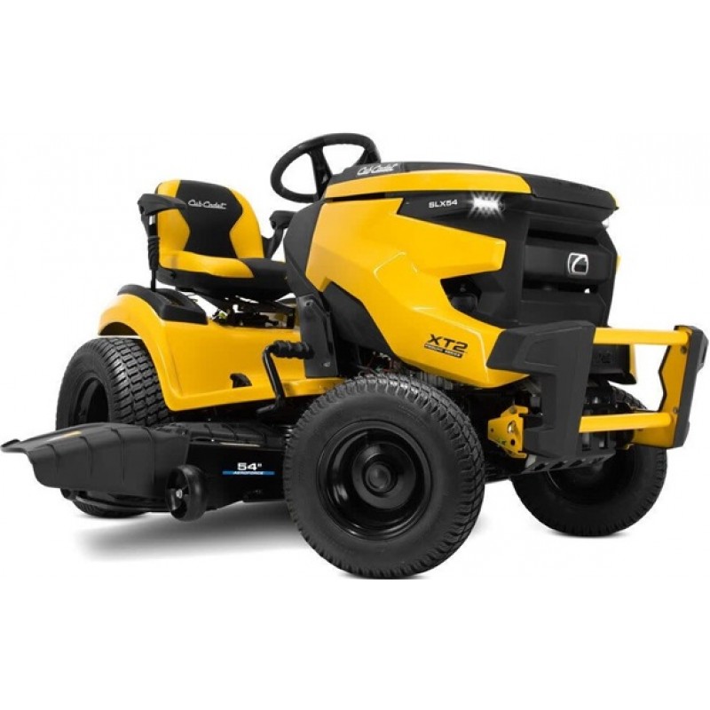 Cub Cadet SLX54 XT2 Riding Lawn Mower Enduro Serie...