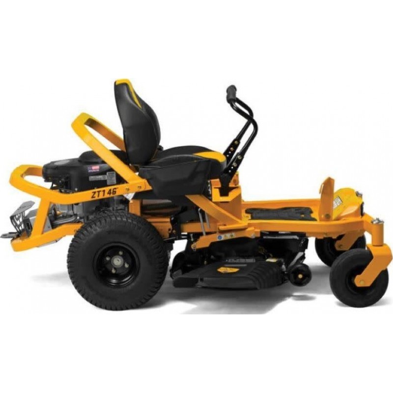Cub Cadet Ultima Series ZT1 Zero Turn Lawn Mower 4...