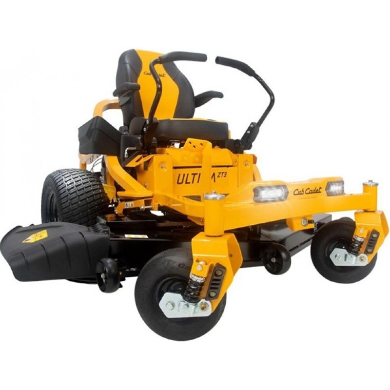 Cub Cadet Ultima Series ZT3 Zero Turn Lawn Mower 6...