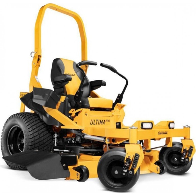 Cub Cadet Ultima Series ZTX5 Lawn Mower 60in 747cc...