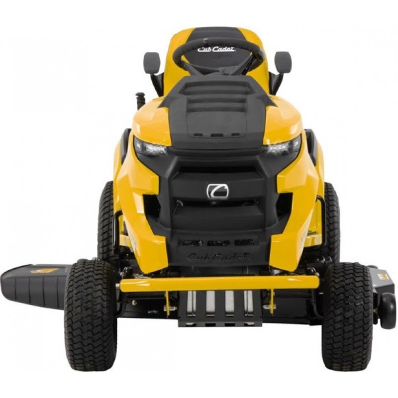 Cub Cadet XT2 LX46 46 Inch Cutting Width 22HP 725 ...