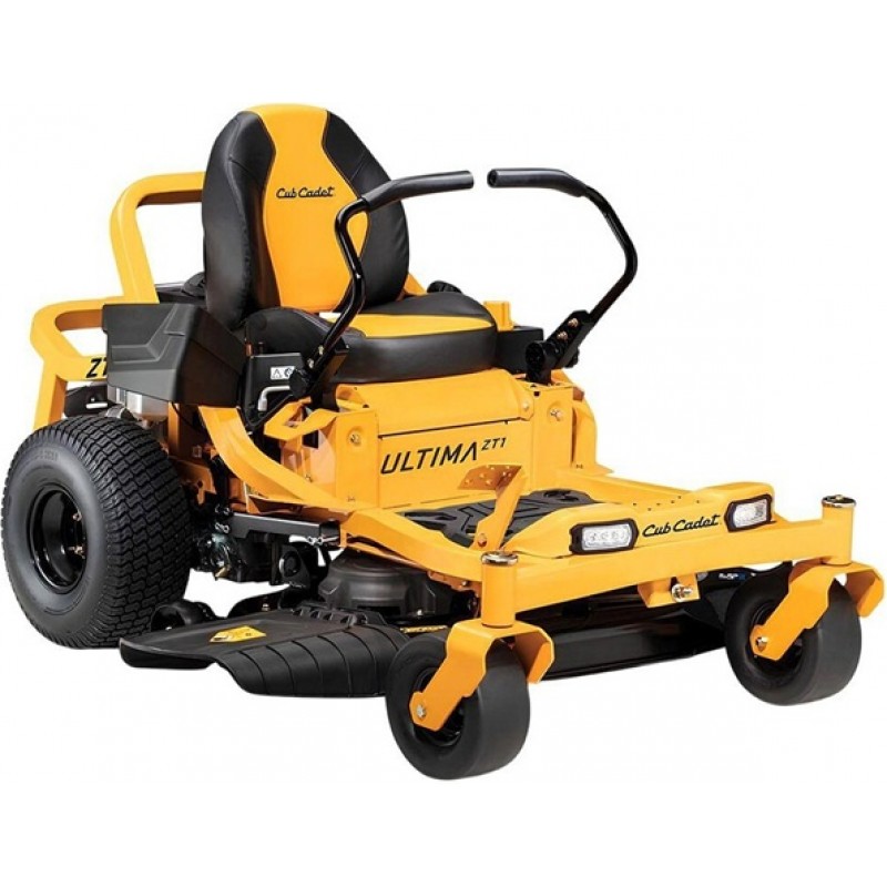 Cub Cadet ZT1 Ultima Series 46 Inch 21.5HP Kawasak...