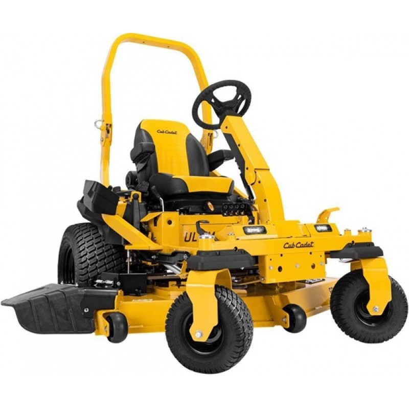 Cub Cadet ZTS6 Ultima Series 60 Inch 25.5HP Kawasa...