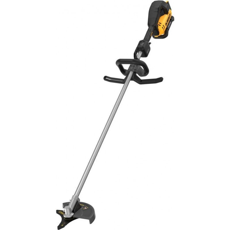 DEWALT 60V 10 Inch Cordless Brush Cutter (Bare Too...
