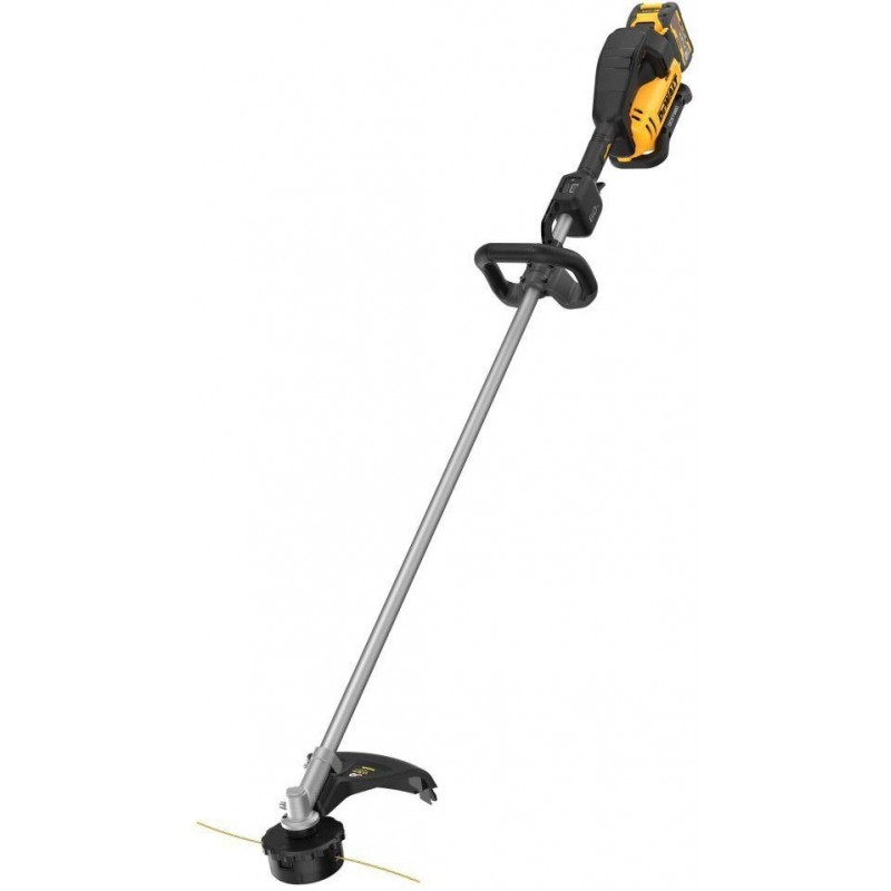 DEWALT 60V String Trimmer Kit