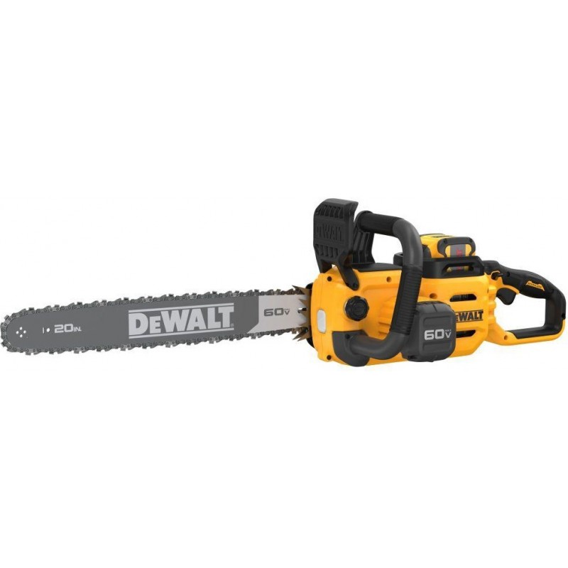 DEWALT FLEXVOLT 60V MAX Chainsaw Brushless Cordles...