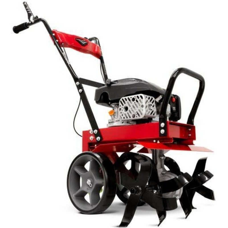Earthquake 11 in 160 cc 4-Stroke Engine Gasoline F...