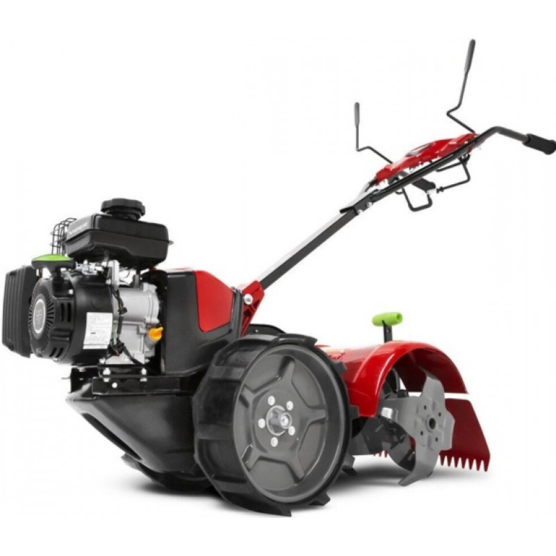 Earthquake Pioneer Tiller with 99CC Viper Engine
