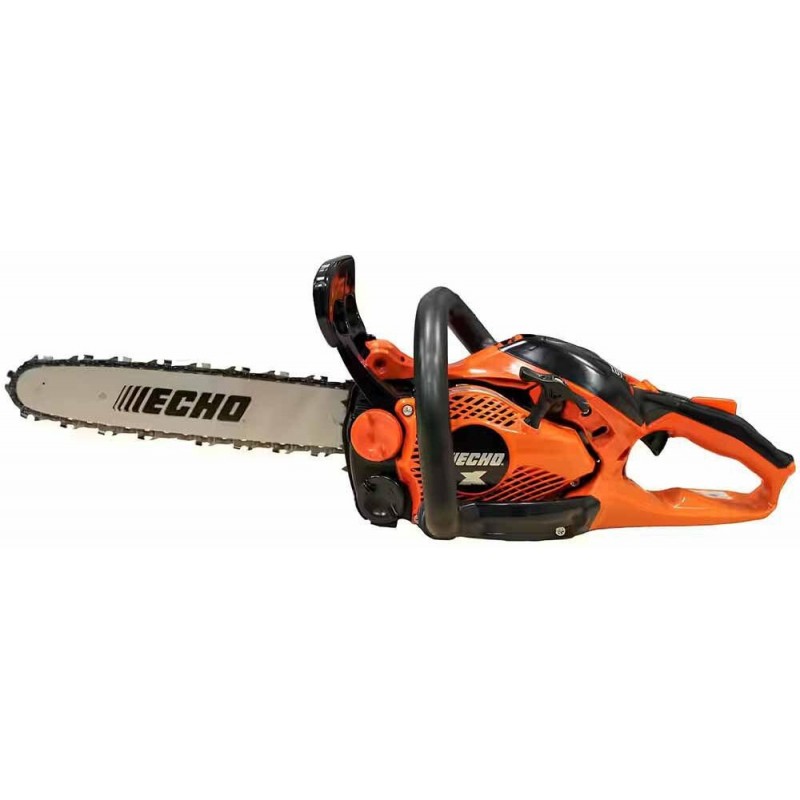 Echo 12inch Chainsaw Bar & Chain 25cc 1.46HP G...