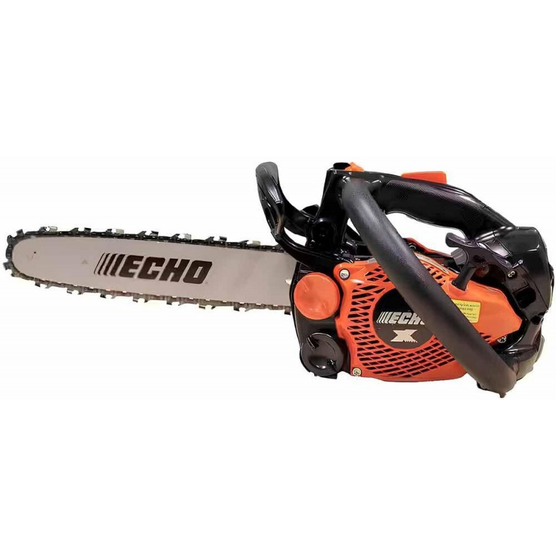 Echo 12inch Chainsaw Bar & Chain 25cc 1.46HP T...