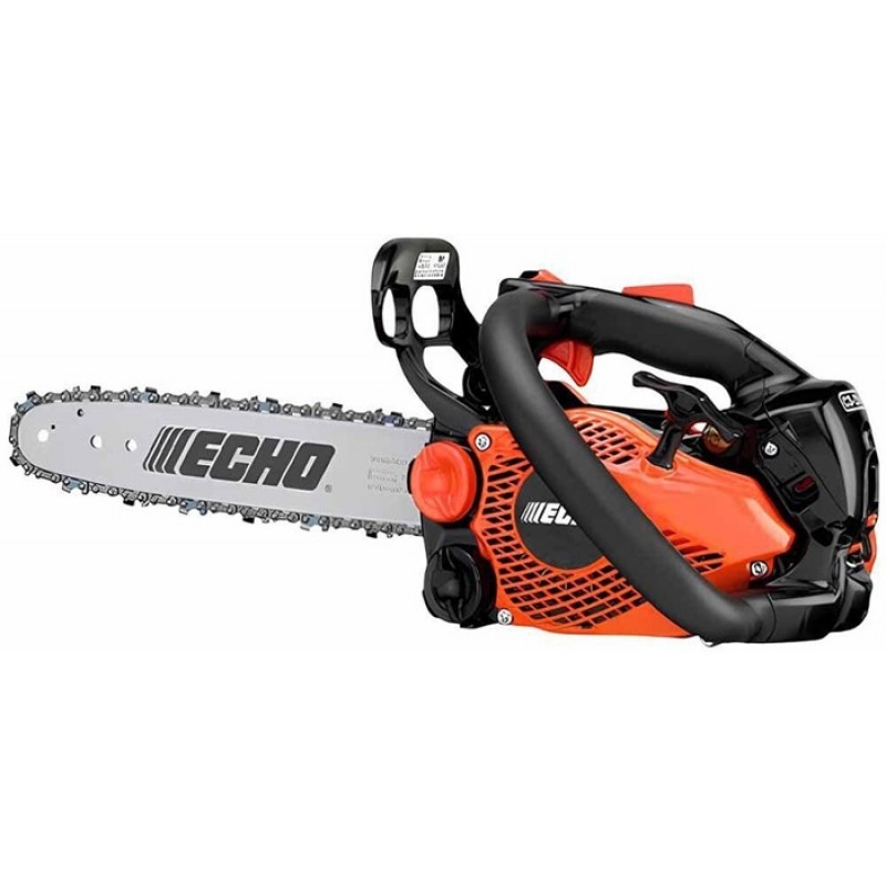 Echo 14 In. Bar Chainsaw