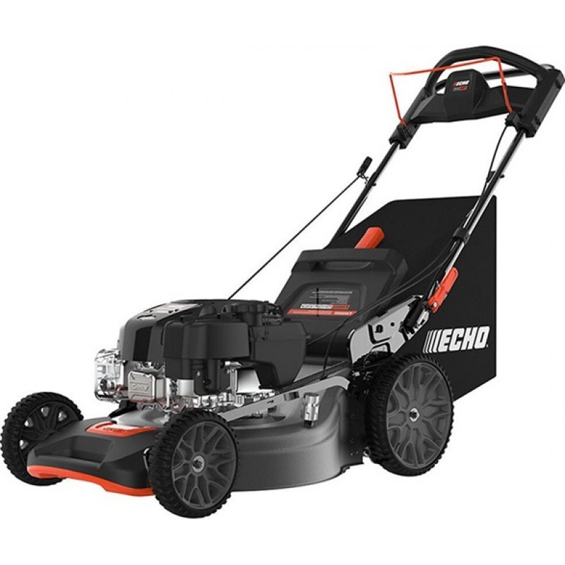 Echo 21 Inch 190 CC Gas-Powered Self-Propelled Law...