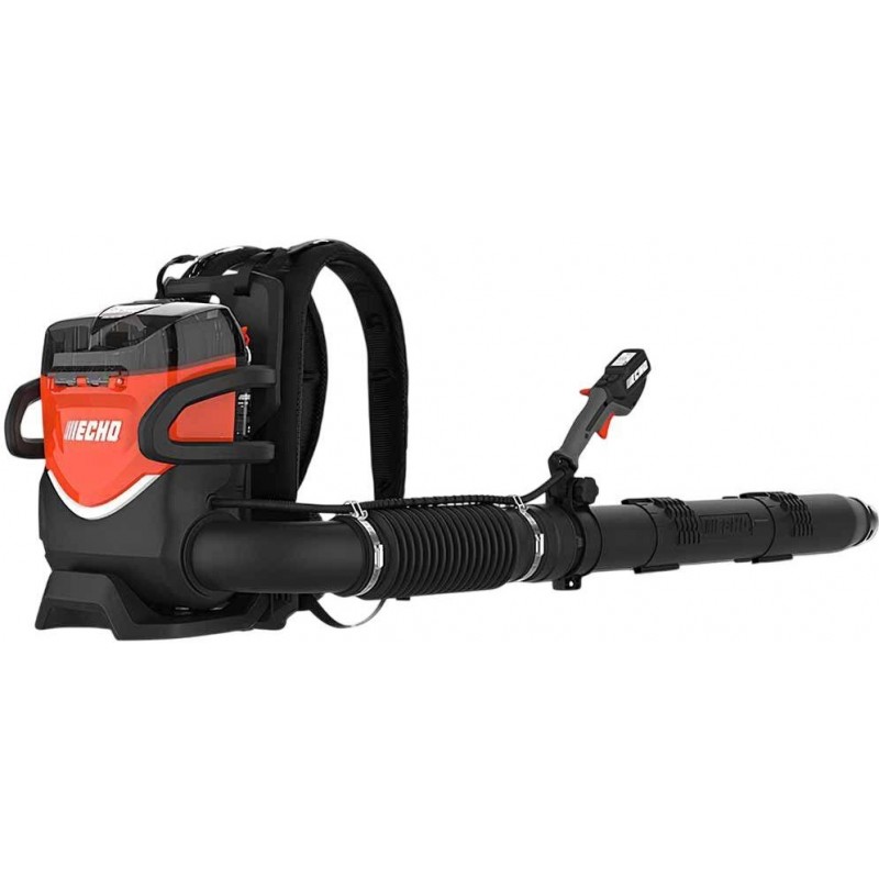 Echo 850 CFM 56V Battery-Powered Backpack Blower (...