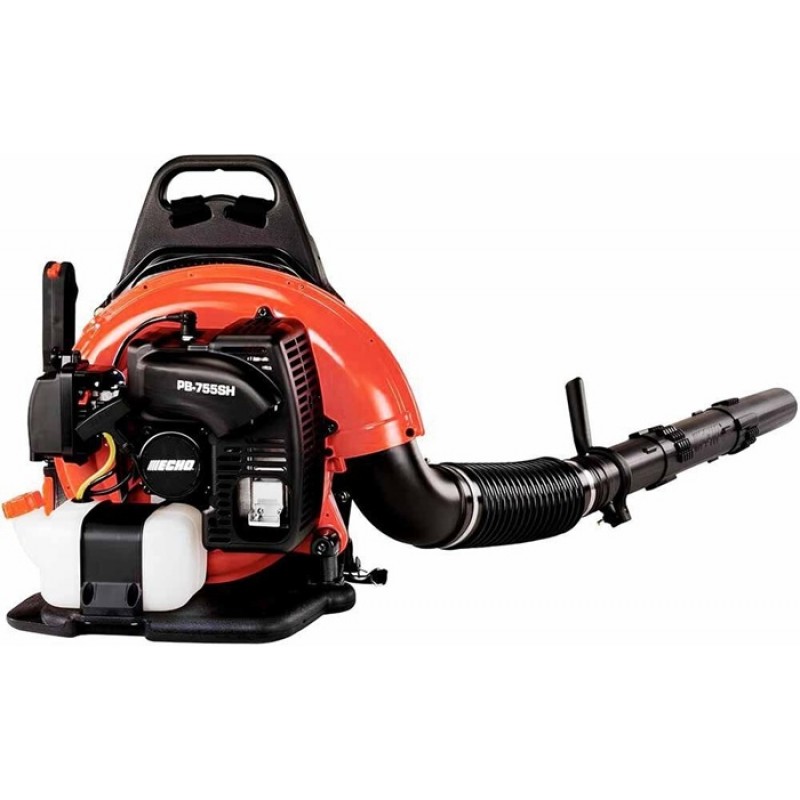 Echo Backpack Blower with Hip Throttle 620 CFM 63....