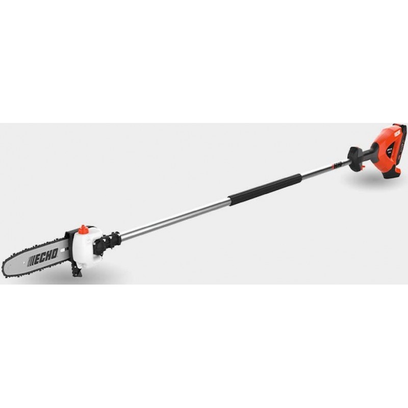 Echo eFORCE 10in Bar 56V Battery Fixed Shaft Power...