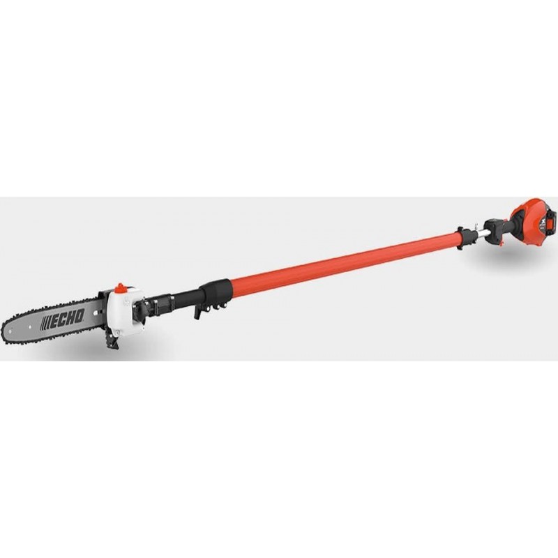 Echo eFORCE 10in Bar 56V Battery Telescopic Shaft ...