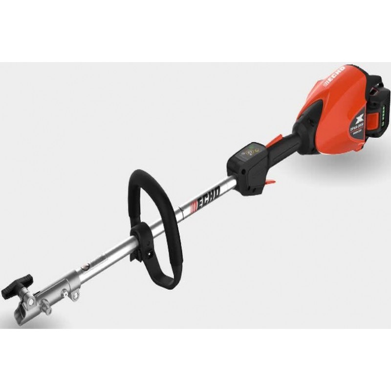 Echo eForce 56V 5Ah Battery-Powered Powerhead Kit