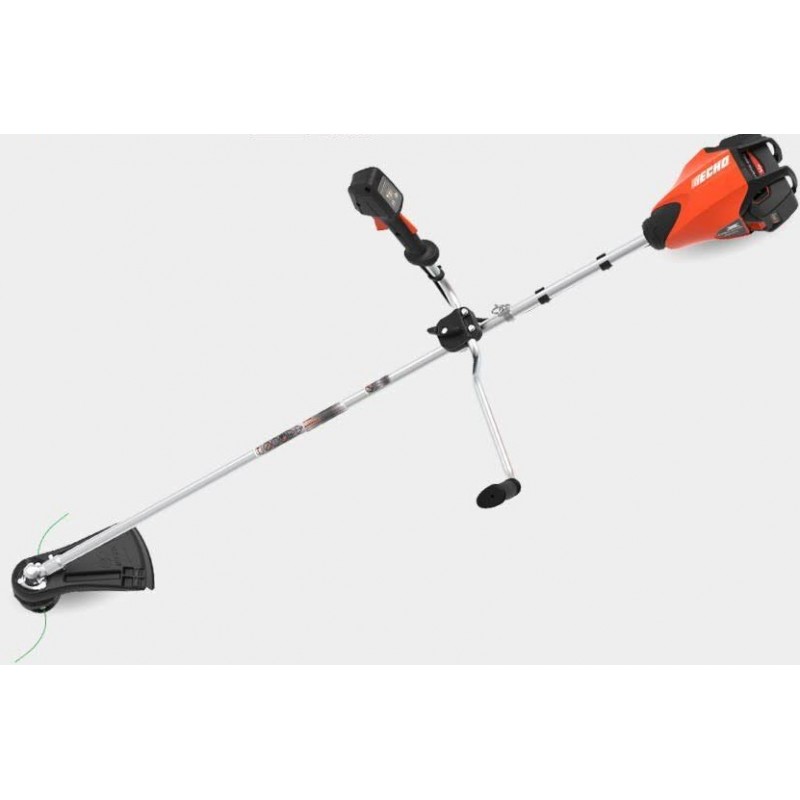 Echo eForce 56V Brush Cutter Battery Powered 5Ah K...