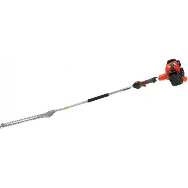 Echo Hedge Trimmer 21in 25.4cc 2 Stroke Gas Double...