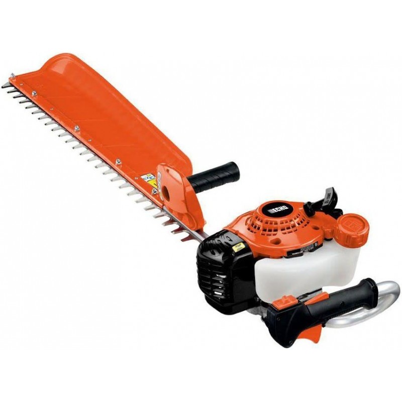 Echo Hedge Trimmer 38in 21.2cc 2 Stroke Gas Single...