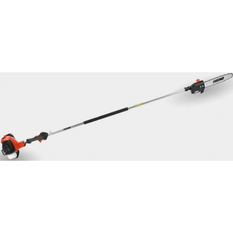 Echo Pole Saw 96in 25.4cc 2 Stroke Gas 12in Bar &a...