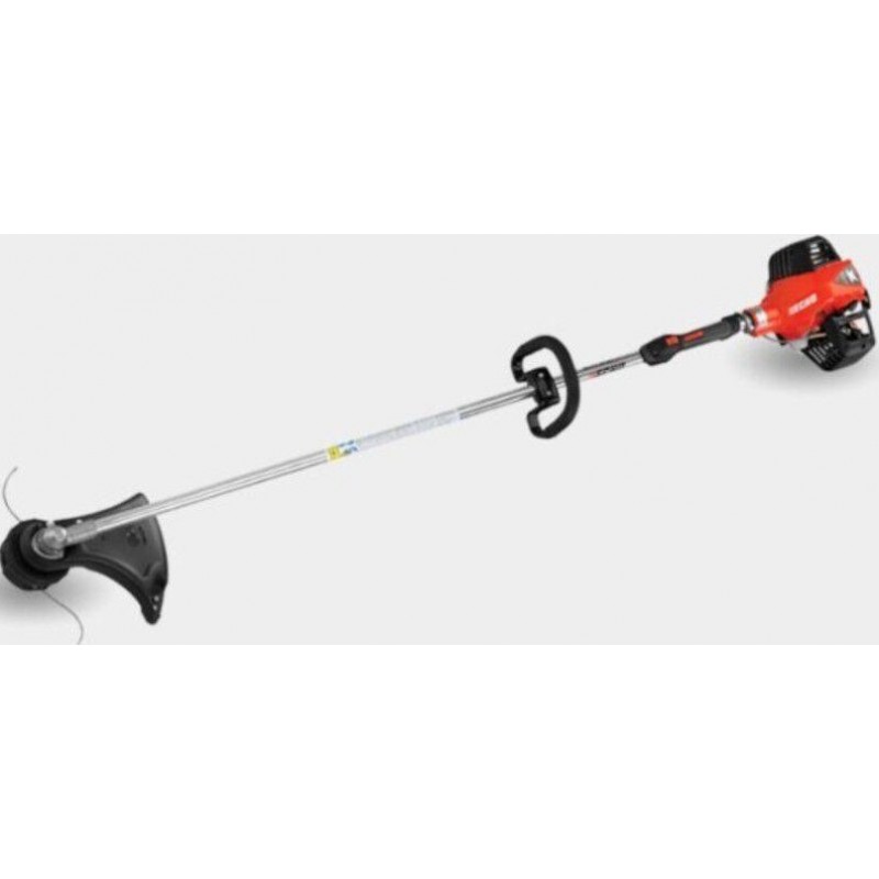 Echo String Trimmer Gas Straight Shaft 20in