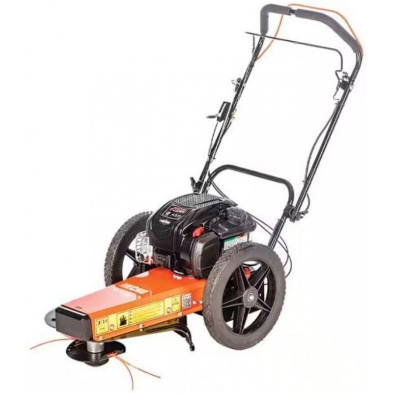Echo Wheeled Trimmer with Briggs & Stratton OH...