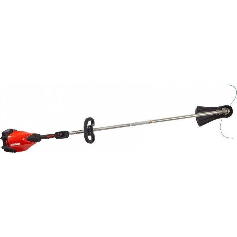 Echo X Series 17in 56V eFORCE String Trimmer Brush...