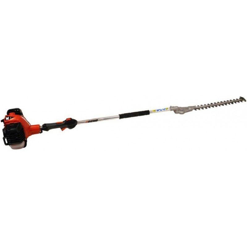 Echo X Series 25.4 cc 2-Stroke Gas Engine Hedge Tr...