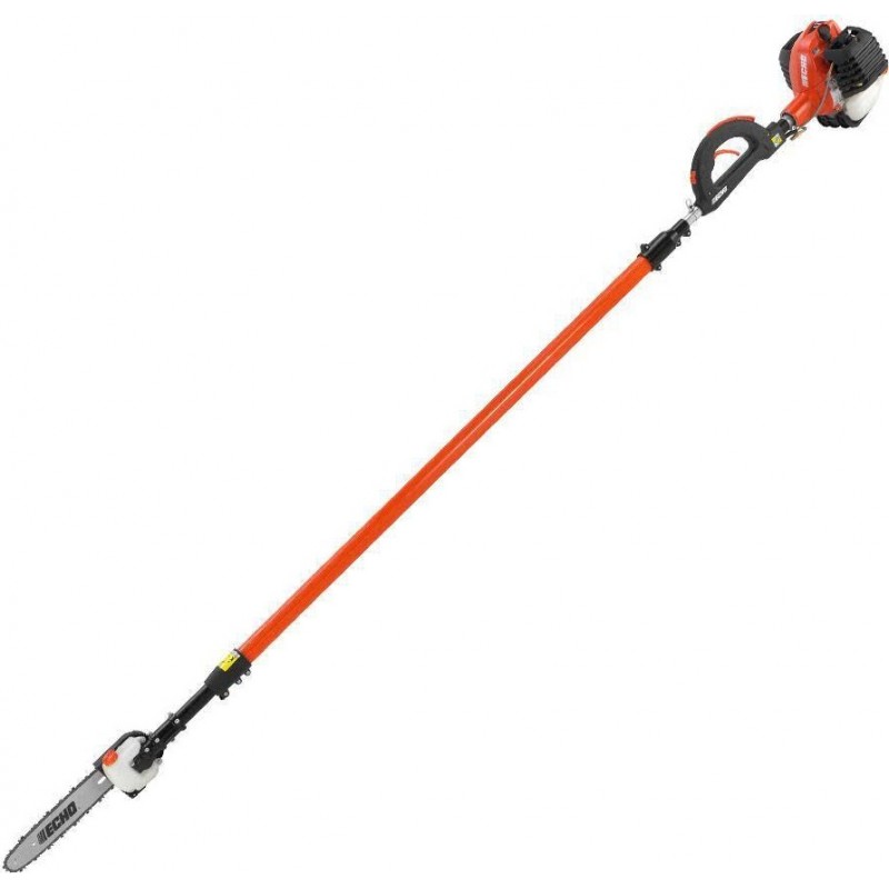Echo X Series 25.4cc Tree Pruner