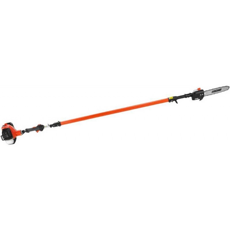 Echo X Series 25.4cc Tree Pruner with Inline Handl...