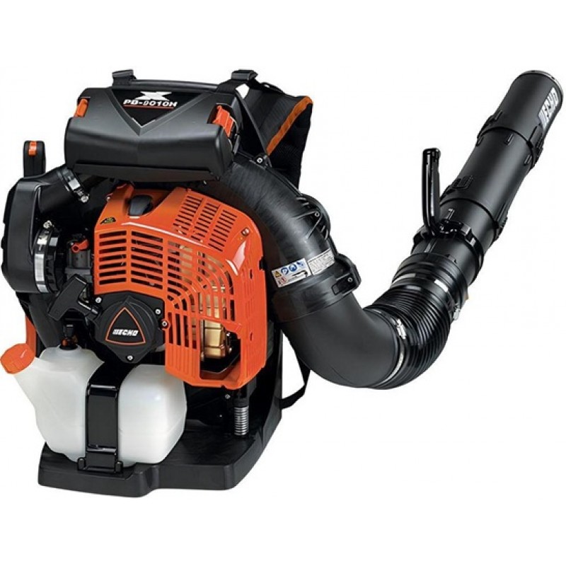 Echo X Series Back Pack Blower with Hip Throttle 7...