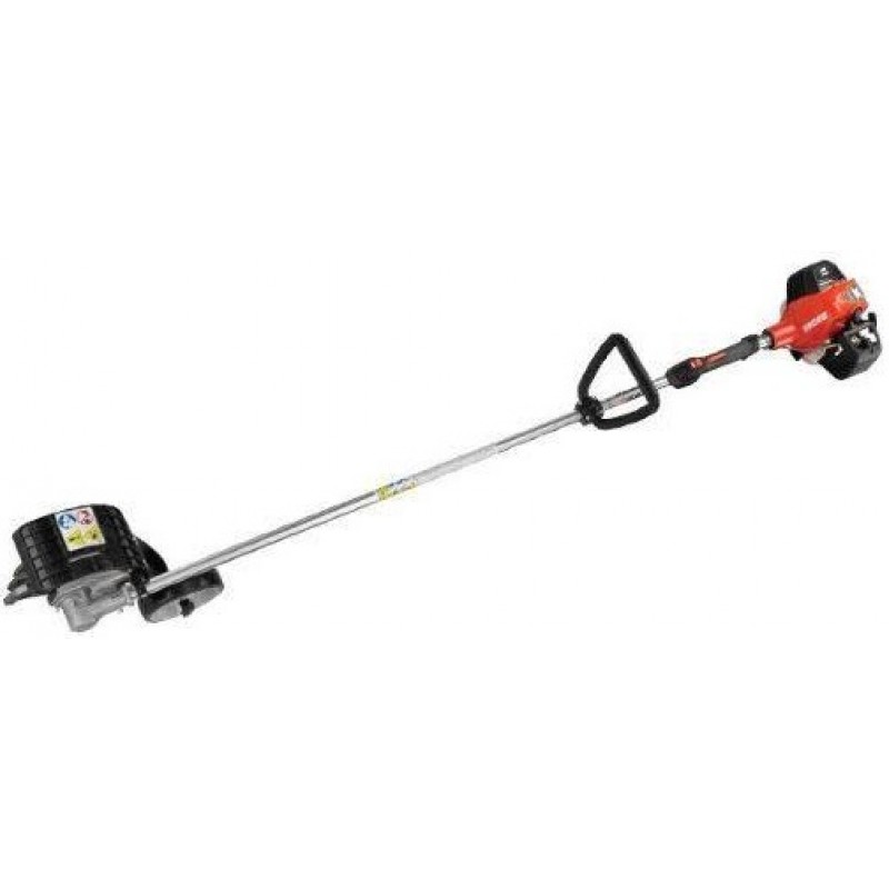 Echo X Series Bed Redefiner Gas 25.4cc