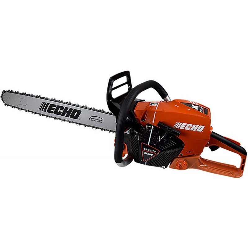 Echo X Series Professional Gas Chain Saw with 28in...
